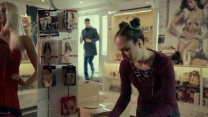 СЕРИАЛ КРЕПКИЕ ОРЕШКИ. СЕЗОН 1 СЕРИЯ 5