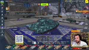 РАНДОМ | Tanks Blitz