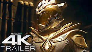🔥🐉 ЛЕГЕНДА О БЕЛОМ ДРАКОНЕ — Официальный трейлер (2026) | Новый сай-фай экшен | 4K 🐉🔥