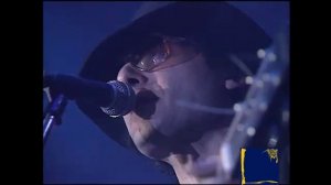 Крематорий — Америка (Live на Шаболовке, 1993)