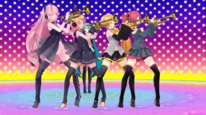 Miku Hatsune - Trumpet MEME