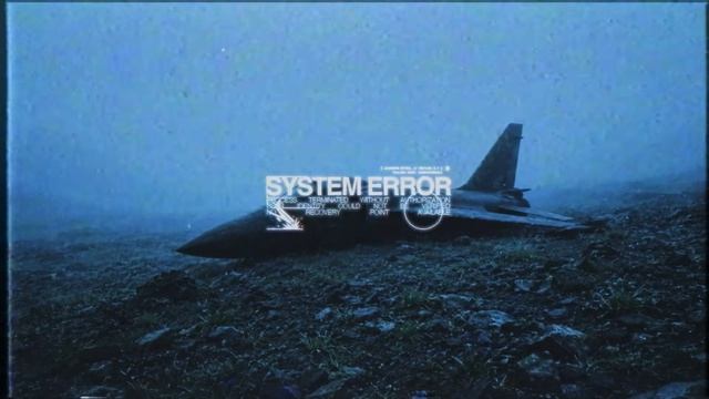 system error.mp3 смотреть онлайн