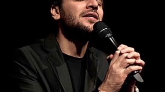 Sami Yusuf-Allahu Allah