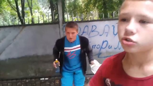 -Давай $ Поспорим?-1 Выпуск,молочный продукт. смотреть онлайн