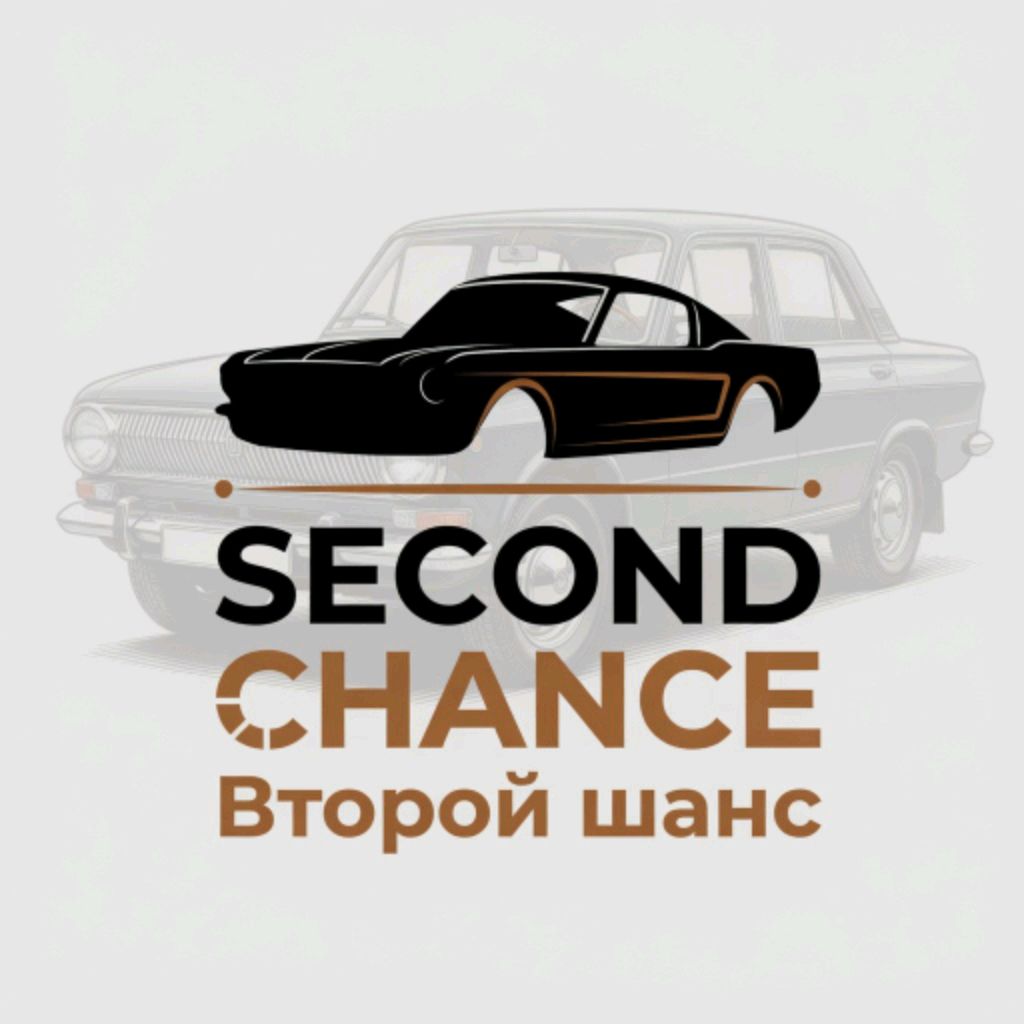 Второй шанс