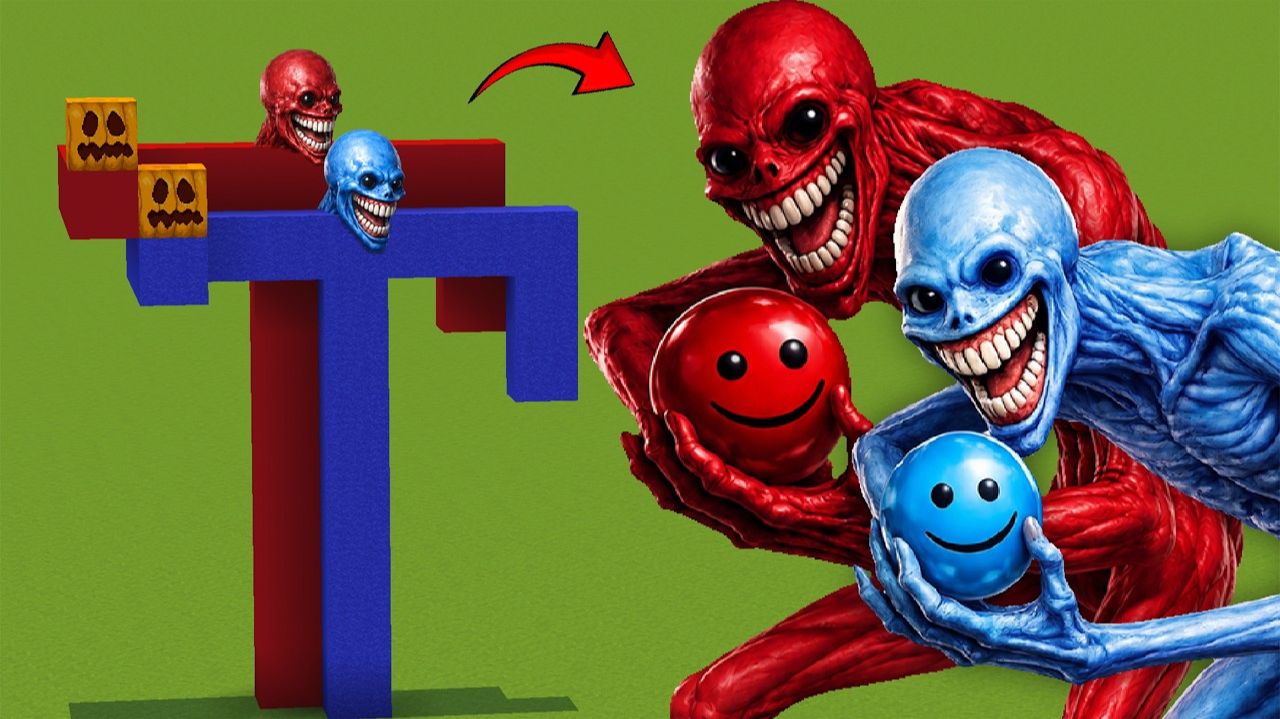 Новый Verity и Falsity Мод в Minecraft! смотреть онлайн