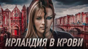 Когда ДЕНЬ СВЯТОГО ПАТРИКА вышел из-под контроля. Ирландия была в крови