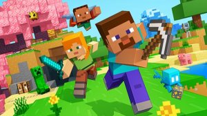 играю на сервере RaidMine