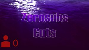 Zerosubs Cuts. Контент Со Дна Твитча №1