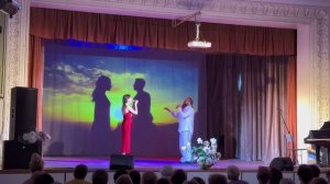 Юнона и Авось( Я тебя никогда не забуду) концерт от 29 июля 2026