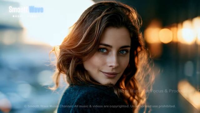Work Music for Focus & Productivity ｜ Clear Thinking and Consistent Progress смотреть онлайн