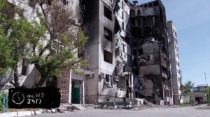 Армия России нанесла удар по центру производства ракет «Фламинго» в Киеве