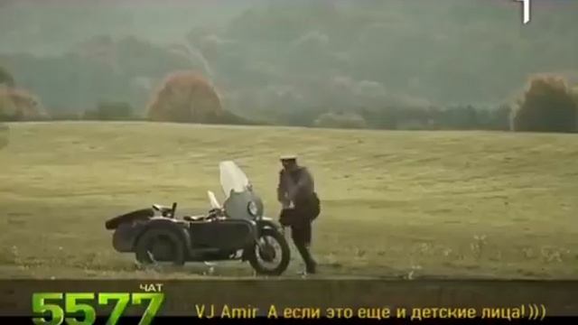 Султан Ураган и Мурат Тхагалегов - На Дискотеку - 3 смотреть онлайн