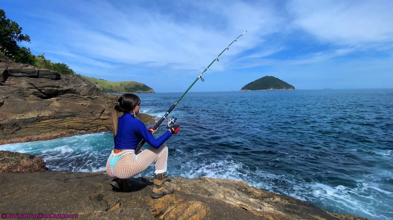 От лагеря до пляжа. Первый эпический отдых🎒🐟🔥 Рыбалка, кемпинг
