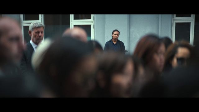 Секреты, которые мы храним 6 серия (сериал, 2025)