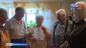 Кировчане готовят еду для бойцов СВО