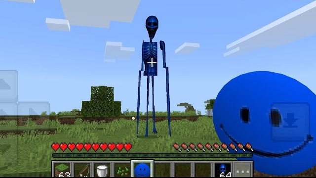 МОД НА ЛЖИВОСТЬ в Minecraft PE смотреть онлайн