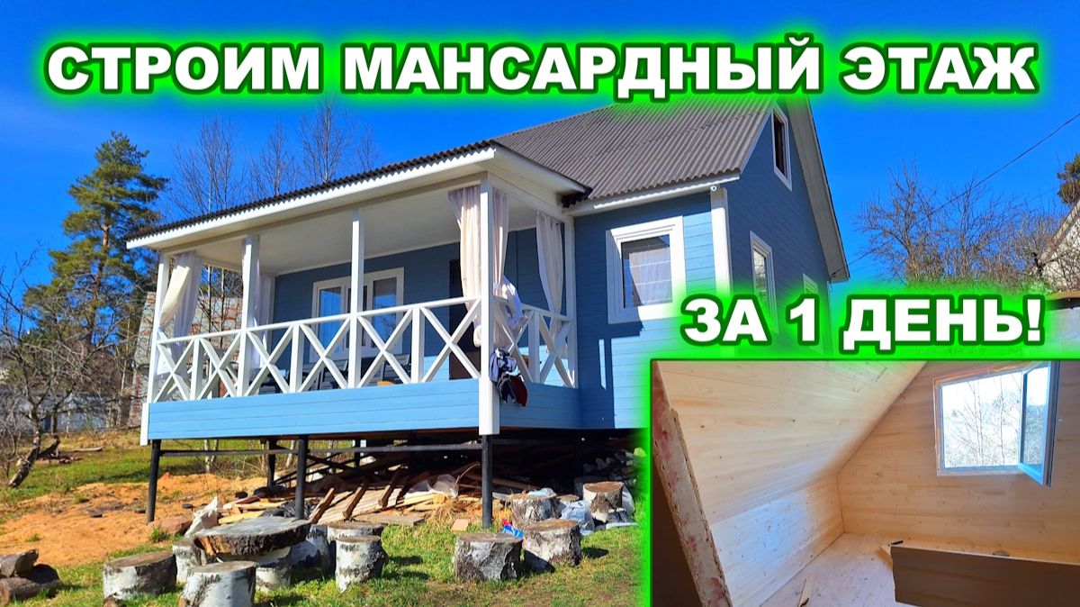 Видеообзоры