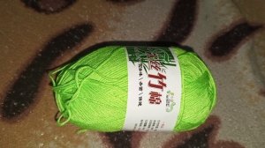 Июль. Триостарты. Первый старт, косыночка.