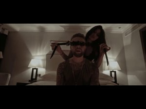 Егор Крид-Потрачу премьера клипа