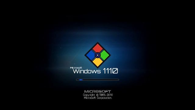 Windows Never Released