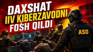 Тошкентда трансмиллий кибержиноят занжири узилди! 2 та йирик махфий «Call-Markaz«лар фош этилди!