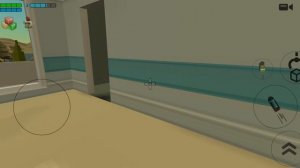 хоррор 2 часть