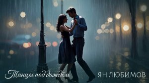 Ян Любимов - Танцы под дождем