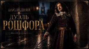 Последняя дуэль Рошфора