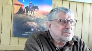 Андрей Девятов. Где искать русскую сакральность.
