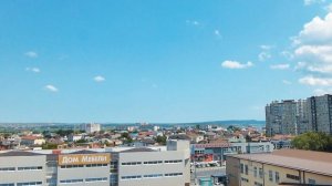 Сирена в Анапе. Уже не первая за день // Анапа, 8 июля 2026 года