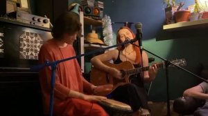 Аукцыон - Призраки (cover by Giita&Moar)