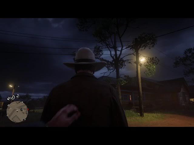 Ограбление банка в Роудсе RDR2 смотреть онлайн