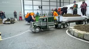 RC машинки 🚚 КОЛЛЕКЦИЯ ГРУЗОВИКОВ, МАШИН И ТРАКТОРОВ!!