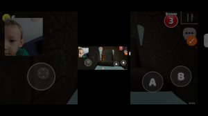 видео провидео про Super Bear Adventure