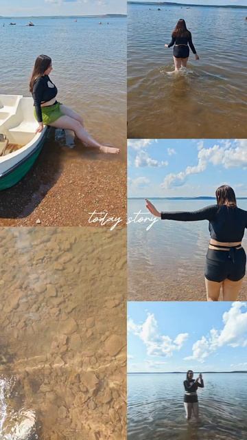 Озеро Аслыкуль смотреть онлайн