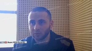 Дело братьев Нурбагандовых. Участник расправы раскаивается