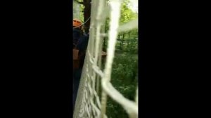 Москва влог №1 Отмечаем День Рождения Активного Гражданина!