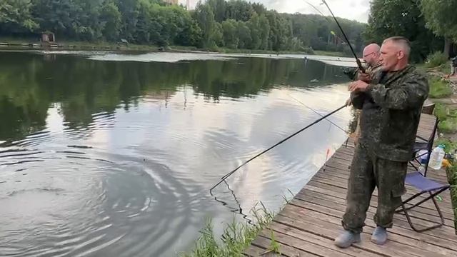Вечер.Дуплет смотреть онлайн