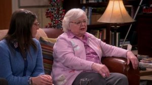 Теория Большого взрыва 9 сезон 14 серия / The Big Bang Theory