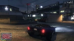 Grand Theft Auto V ПИНГ ПОНГ 2026-07-08