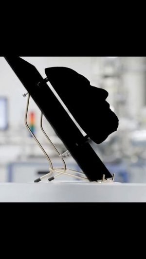 Сотрудники сингапурской компании NIPSEA разработали новое поколение чёрной краски