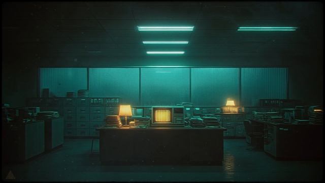 Dark Ambient Study Music for Deep Focus (3 Hours) ：： Archival [QT-008] смотреть онлайн