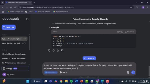 5. 5. Convert Textbooks into Quick-Read Study Notes смотреть онлайн