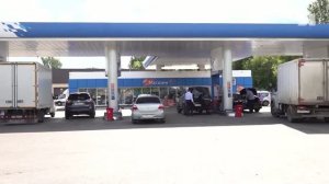 В штабе по обеспечению нефтепродуктами опровергли продажу бензина в Ярославской области по графику