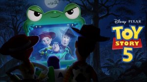 История игрушек 5 (2026) / Toy Story 5