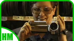 2003год. Хроника нашей семьи. Как молоды мы были. И работать умели, и отдыхать.