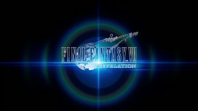 Трейле к игре: FINAL FANTASY VII REVELATION смотреть онлайн