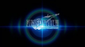 Трейле к игре: FINAL FANTASY VII REVELATION