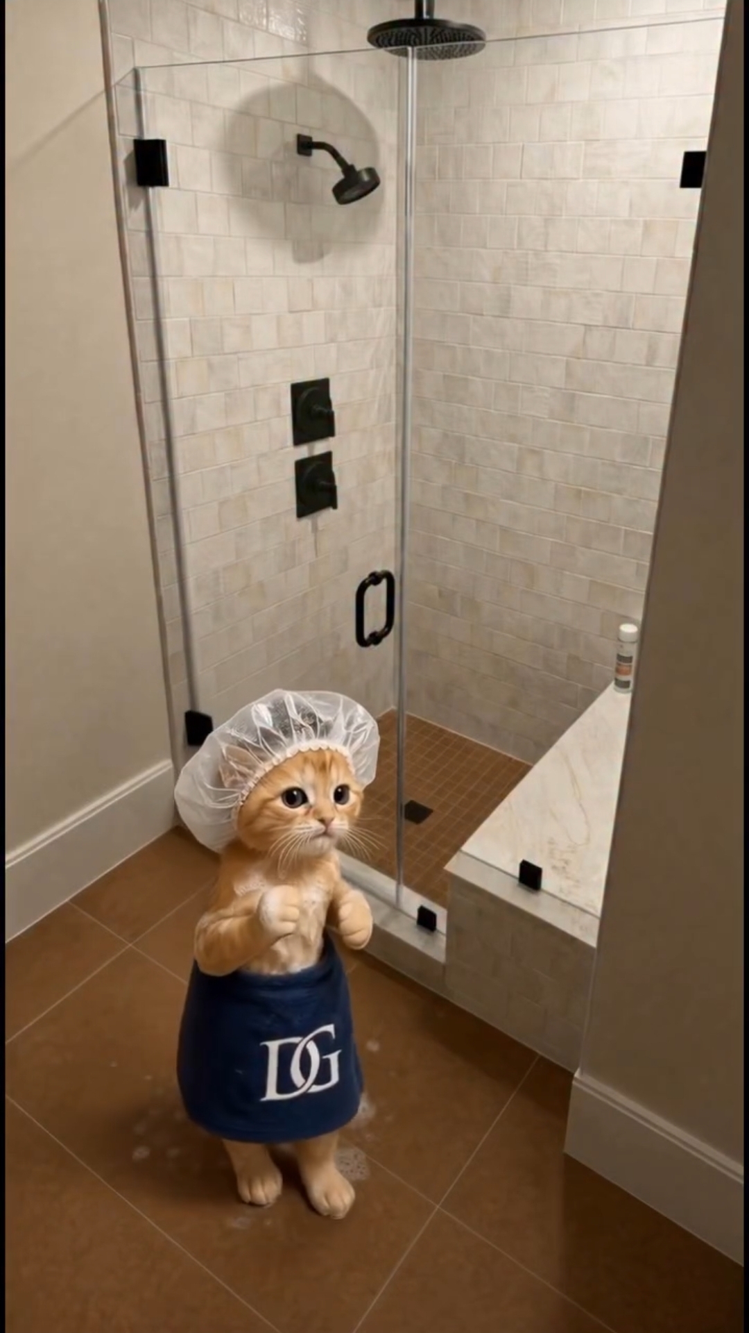 🤣🤣dancer cat🤭🤭 смотреть онлайн
